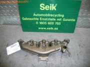 Auspuffkrümmer PEUGEOT 307 Break 38000 km