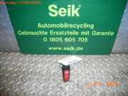 Schalter für Warnblinker OPEL Agila (H00) 21032 km