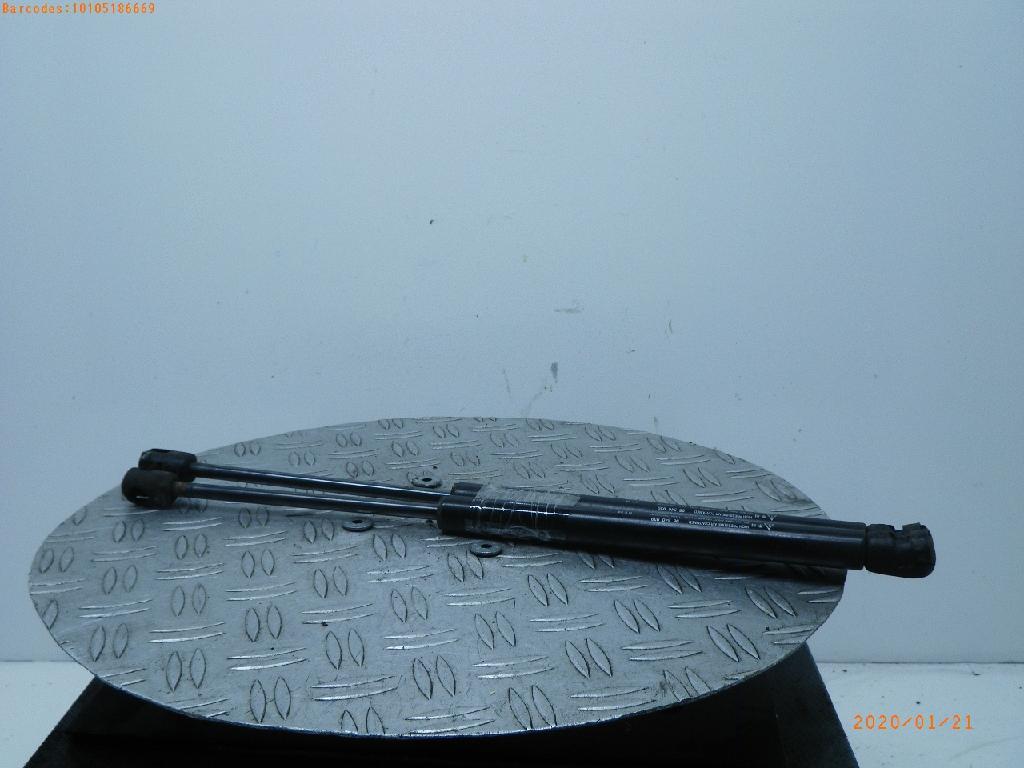 Heckklappendämpfer CHEVROLET Aveo Schrägheck (T200, T250) 132425 km Bild Heckklappendämpfer CHEVROLET Aveo Schrägheck (T200, T250) 132425 km