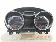 Instrumentenkombination OPEL Adam 39004963AHFN