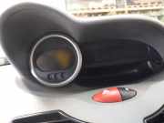 Instrumentenkombination RENAULT Twingo II (CN0)