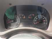 Instrumentenkombination FIAT Panda (169)