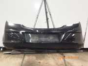Stoßstange hinten OPEL Corsa D (S07)