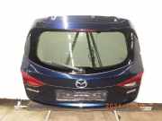 Heckklappe mit Fensterausschnitt MAZDA 3 (BM, BN) BHY1-62-02XB