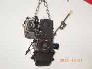 Motor ohne Anbauteile (Benzin) HYUNDAI Atos Prime (MX) G4HG