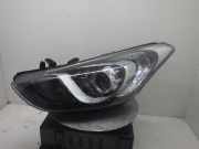 Hauptscheinwerfer links HYUNDAI i30 II Kombi (GD) 92101-A6060