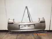 Stoßstange hinten RENAULT Clio III (BR0/1, CR0/1)
