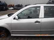 Tür links vorne SKODA Fabia Kombi (6Y) 6Y0831055