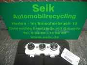 Bedienelement für Klimaanlage MAZDA 6 Station Wagon (GY) 75500 km