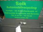 Zündschloss FORD Ka (RBT) 118000 km