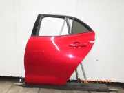 Tür links hinten TOYOTA Corolla Schrägheck (E21) 6700402540