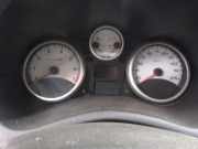 Instrumentenkombination PEUGEOT 206+ (T3E)