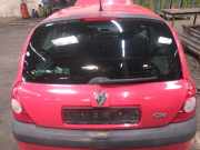 Heckklappe mit Fensterausschnitt RENAULT Clio II (B) 7751473239