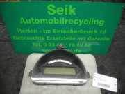 Instrumentenkombination CITROEN C2 110400 km