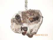 Schaltgetriebe RENAULT Twingo II (CN0) JB1520