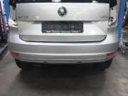 Stoßstange hinten SKODA Yeti (5L)