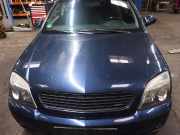 Motorhaube OPEL Vectra C CC (Z02) 93184795