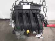 Motor ohne Anbauteile RENAULT Twingo II (CN0) 1.2 56 kW 76 PS (03.2007-> )