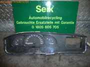 Instrumentenkombination OPEL Vectra B CC (J96) 198593 km