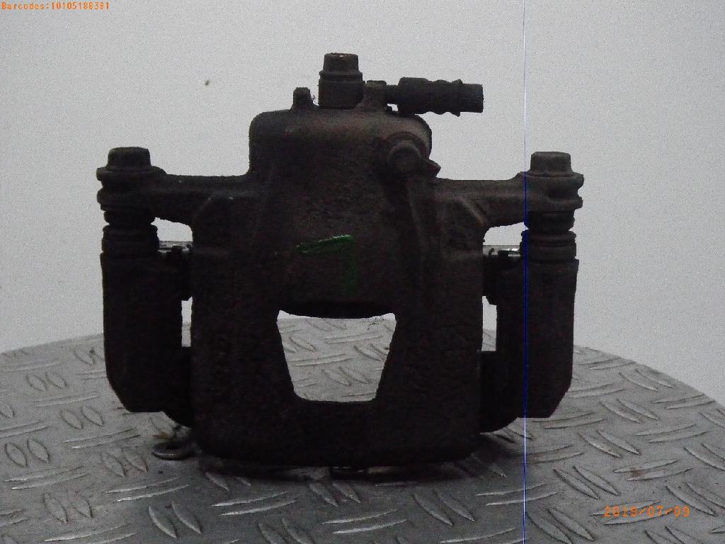 Bremssattel links vorne CHEVROLET Aveo Schrägheck (T200, T250) 53296 km Bild Bremssattel links vorne CHEVROLET Aveo Schrägheck (T200, T250) 53296 km