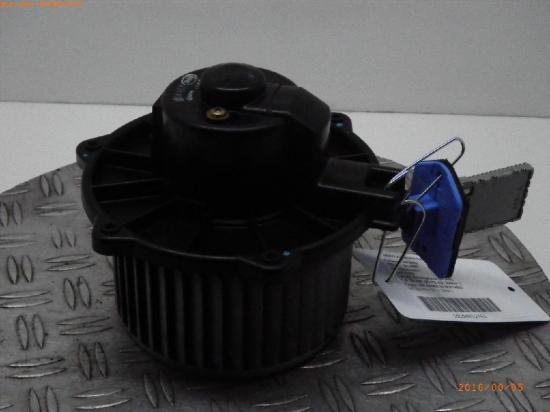 Gebläsemotor DAEWOO Lacetti Schrägheck (KLAN) 170000 km Bild Gebläsemotor DAEWOO Lacetti Schrägheck (KLAN) 170000 km