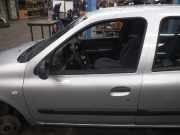 Tür links vorne RENAULT Clio II (B) 7751472474