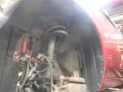 Federbein links vorne NISSAN Micra III (K12) E43A3BC60A