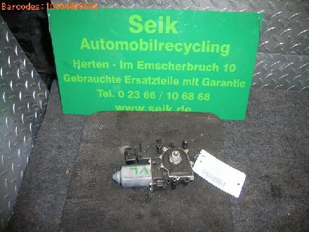 Motor Fensterheber links vorne AUDI A4 Avant (8D, B5) 175000 km