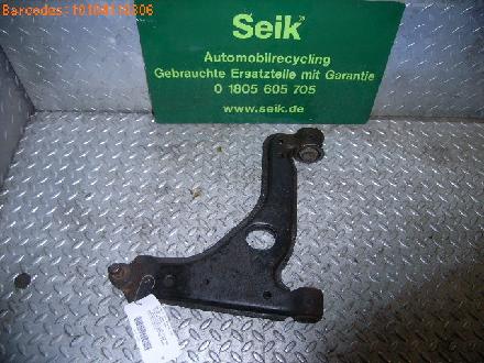 Querlenker links vorne OPEL Vectra B (J96) 102000 km