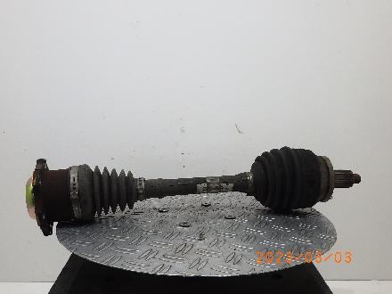 Antriebswelle links vorne SKODA Fabia Kombi (6Y) 6Q0407271DB