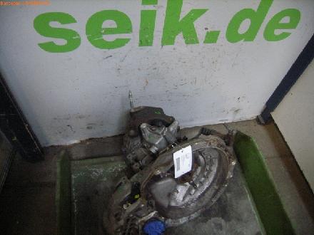 Schaltgetriebe 8Y0327-07591 093488X CHEVROLET Kalos 116176 km