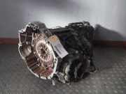 Automatikgetriebe Audi A6 Avant 4B, C5 GHF