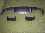 Diffusor Blende Stoßstange hinten BMW 2er Coupe (F22, F87) M2 272 kW 370 PS