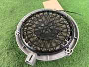 Lautsprecher rechts hinten PEUGEOT 208 I (CA, CC) 9809320280