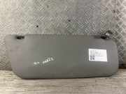 Sonnenblende links VW Crafter 30-50 Fahrgestell (2F) 2E0857551B