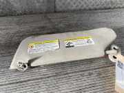 Sonnenblende rechts Jeep Grand Cherokee III WH, WK