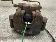 Bremssattel links vorne Jaguar XF X250 C2D3107
