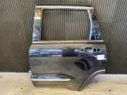 Tür links hinten JEEP Grand Cherokee IV WK WK2 Schwarz Black Crystal