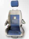 Sitz links vorne VW Transporter T4 Bus