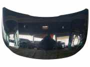 Motorhaube PEUGEOT 2008 I 9814028780 KTG GRAU HURRICANE