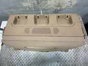 Hutablage MERCEDES-BENZ S-Klasse (W221) A2216900349 Braun Beige