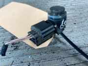 Sensor für Einparkhilfe DACIA Sandero II (SD) 253A42318RA
