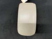 Armlehne CITROEN C-Crosser (VU, VV) 7589PX LEDER DULCE 