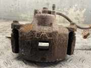 Bremssattel links vorne JEEP Compass (MK49) 5191239AA 2.2 CRD 163 PS