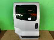 Tür rechts hinten FIAT Fiorino Kasten (225) 1367192080 GRIGIO GARBATO