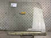 Seitenscheibe links vorne MERCEDES-BENZ S-Klasse (W108, W109) klar