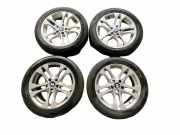 Reifen auf Alufelge BMW X3 (E83) 3412394