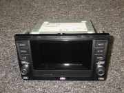 Radio VW Touran II 5T 510035887A