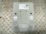Innenleuchte Audi A6 Avant 4G, C7 4G0947135