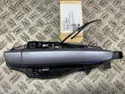 Türgriff rechts hinten CITROEN C4 II Picasso 9802977180 KCA GRAU ARTENSE